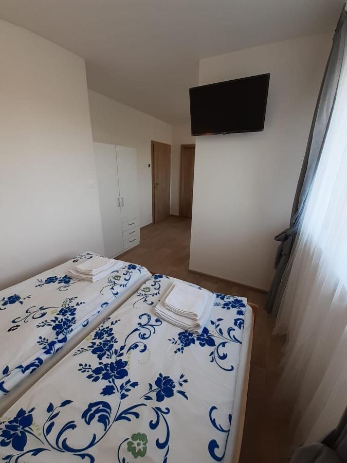 Valen Apartmany Valtice Eksteriør bilde