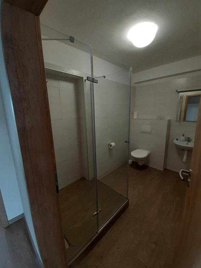 Valen Apartmany Valtice Eksteriør bilde